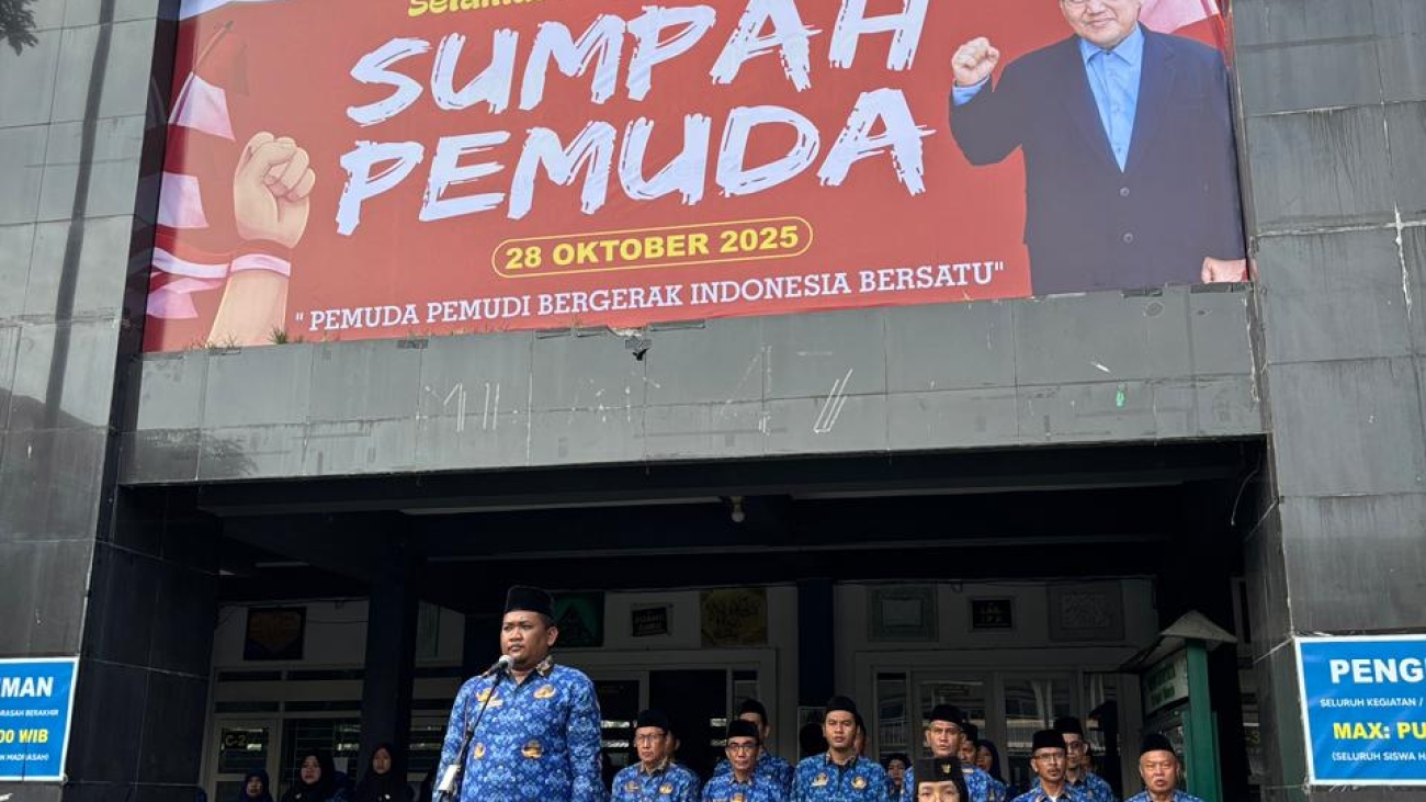 Upacara-Hari-Sumpah-Pemuda-2025-1